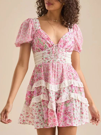A Pink