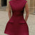 Wine Red