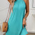 Turquoise Green