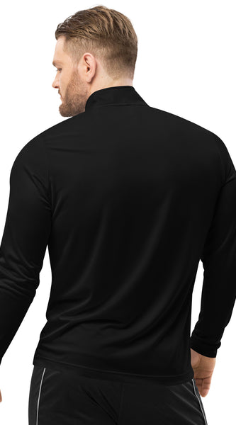 Believe Quarter zip pullover
