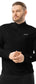 Believe Quarter zip pullover