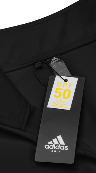 Believe Quarter zip pullover
