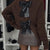 Coffee Brown