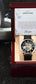 Luxury Skeleton Dial Watch – To My Lovely Dad Gift Set