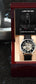 Luxury Skeleton Automatic Watch – I Love You Dad Gift Set