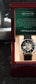 Luxury Skeleton Men’s Watch – I Will Always Love You, Dad Edition