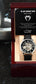 Skeleton Automatic Watch – To My Bonus Dad Special Edition