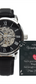 Luxury Skeleton Automatic Watch – Gift for My Wonderful Dad