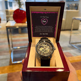 Skeleton Automatic Watch – For My Caring Dad