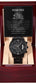Chronograph Men’s Watch – Dad, My Best Friend Edition