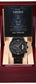 Men’s Chronograph Watch – To My Brave Dad Gift Set