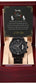 Black Chronograph Watch – I Love You Dad Keepsake