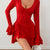 Deep Red