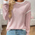 Blush Pink