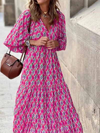 Hot Pink