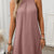 Dusty Pink