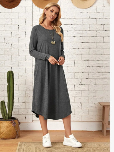 Dark Gray