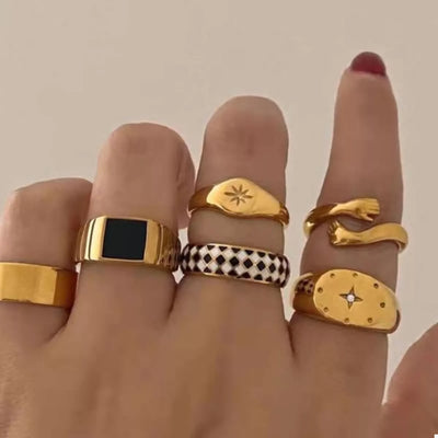 Gold