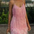 Blush Pink