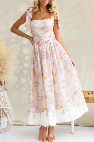Blush Pink