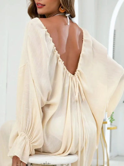 Pastel Yellow