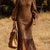Coffee Brown