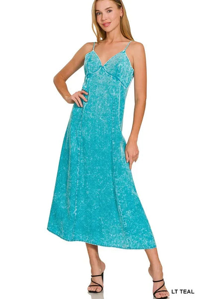 LT TEAL