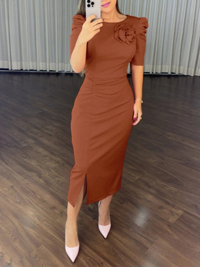 Light Brown