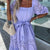 Lavender Purple