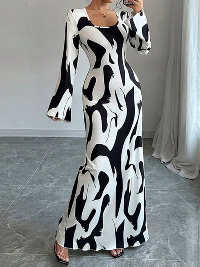 White Black