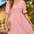 Dusty Pink