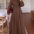 Coffee Brown