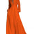 Orange Red