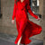 Deep Red