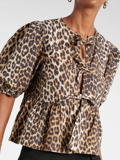 Leopard