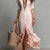 Pale Blush