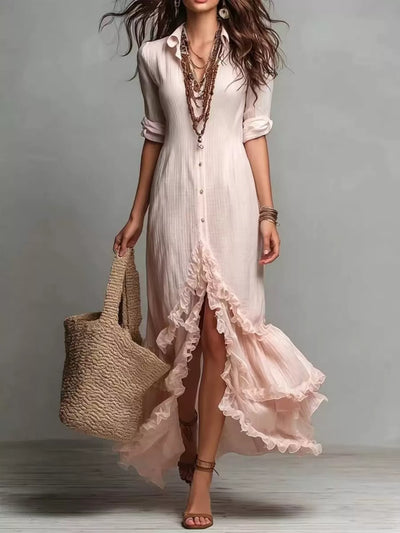 Pale Blush