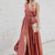 Dusty Pink