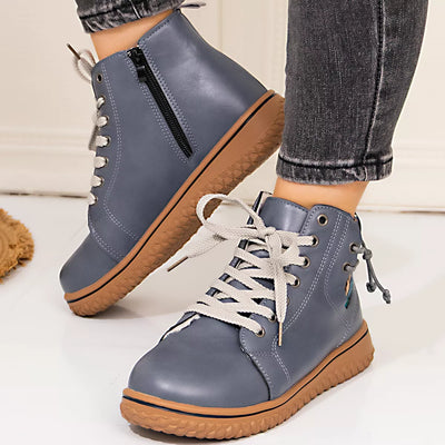 Dusty Blue