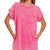 HOT PINK