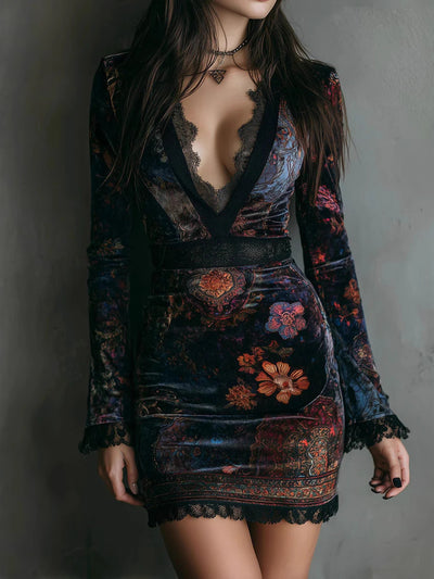 Floral
