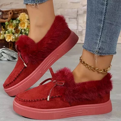 Deep Red