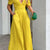 Canary Yellow