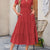 Deep Red