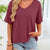 Wine Red