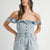 Lt Denim