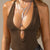 Coffee Brown