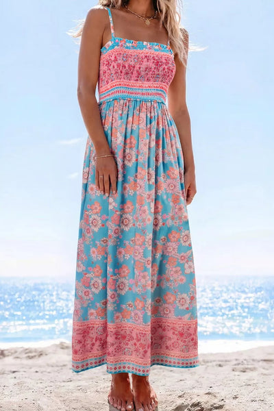 Floral