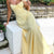 Pastel Yellow