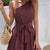 Plum Purple